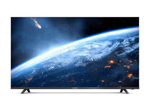تلویزیون ال ای دی دوو DSL-43SF1700 هوشمند 43 اینچ