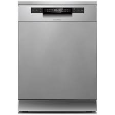 ماشین ظرفشویی دوو DW-110S استیل 12 نفره سری گلوسی Glossy