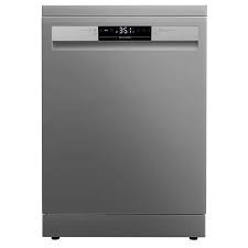 ماشین ظرفشویی دوو DDW-30T1252 استیل 12 نفره سری گلوسی Glossy