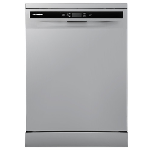 ماشین ظرفشویی پاکشوما PDV-3513S نقره ای 15 نفره سری V