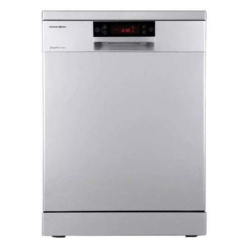 ماشین ظرفشویی پاکشوما PDB-3512S نقره ای 15 نفره سری Josephine
