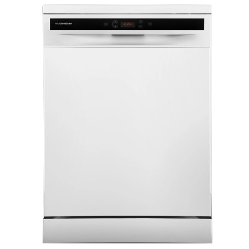 ماشین ظرفشویی پاکشوما PDV-3513W سفید 15 نفره سری V
