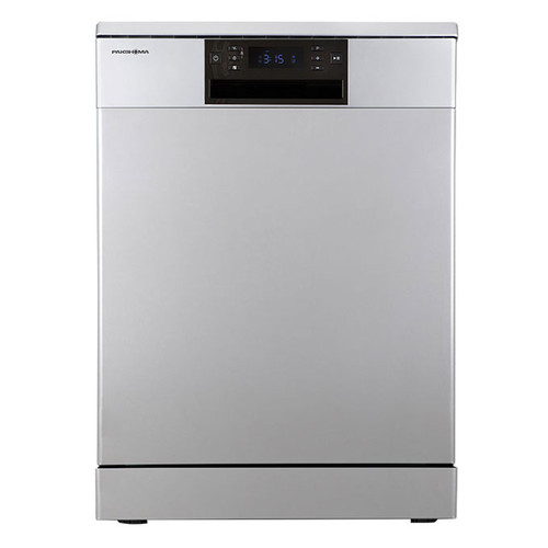 ماشین ظرفشویی پاکشوما PAD-3511W سفید 15 نفره سری P