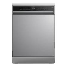 ماشین ظرفشویی جی پلاس GDW-M4883NS تیتانیوم 14 نفره