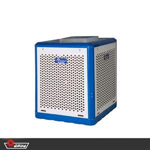 کولر آبی 8000 پوشالی ایران شرق IS80 خروجی از بغل
