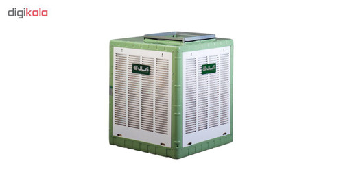 کولر آبی آبسال AC58 با طرفیت 5500