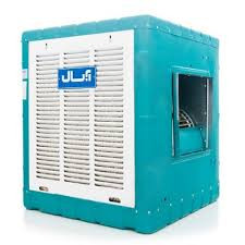 کولر آبی آبسال AC35 پشت بامی 3500