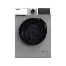 ماشین لباسشویی اسنوا SWM-C80S نقره ای 8 کیلویی سری اکتیو