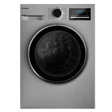 ماشین لباسشویی اسنوا SWM-81S20 نقره ای 8 کیلویی سری اکتیو