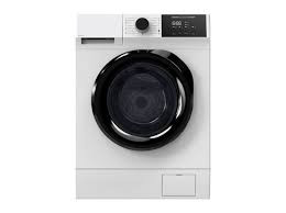 ماشین لباسشویی اسنوا SWM-C80W سفید 8 کیلویی سری اکتیو