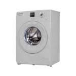 ماشین لباسشویی الگانس EL1060-P101 W سفید 6 کیلویی