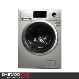 ماشین لباسشویی دوو DWK-CH700S نقره ای 7 کیلویی سری کاریزما