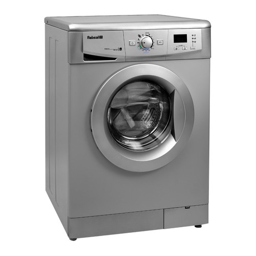 ماشین لباسشویی آبسال WRE6310- کیلویی 6