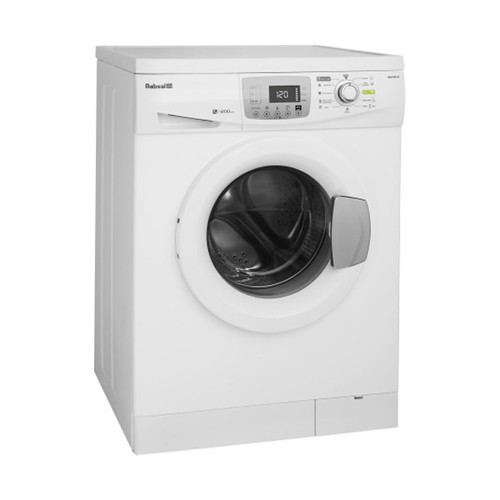 ماشین لباسشویی آبسال WRE7212-W سفید 7 کیلویی