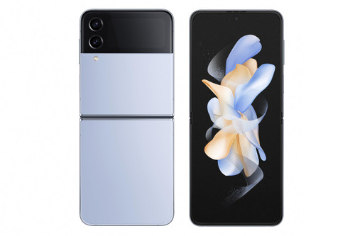 Samsung Galaxy Z Flip 5G 256GB