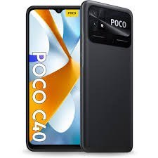 گوشی موبایل Xiaomi مدل Poco C40 (RAM 4) ظرفیت 64GB
