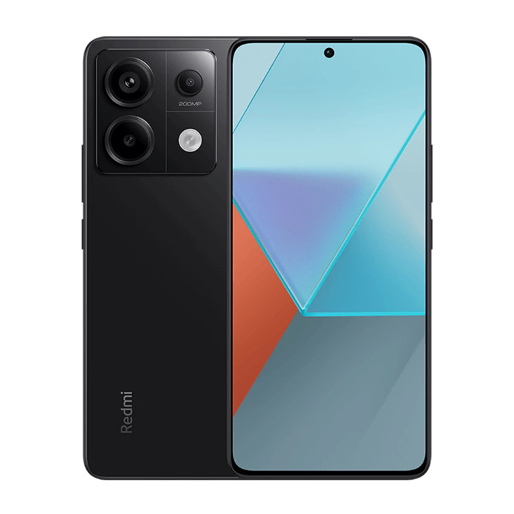 گوشی موبایل Xiaomi مدل (Redmi Note 13 Pro (RAM 12 ظرفیت 256GB - سبز