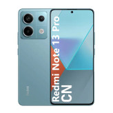 گوشی موبایل Xiaomi مدل (Redmi Note 13 Pro 5G (RAM 12 ظرفیت 512GB -