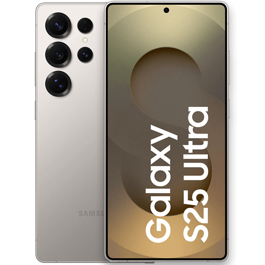 Galaxy S25 Ultra 5G 256GB RAM 12GB Vietnam