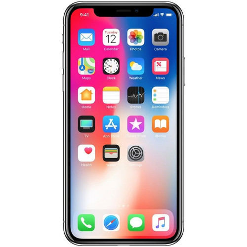 گوشی اپل (استوک) iPhone X