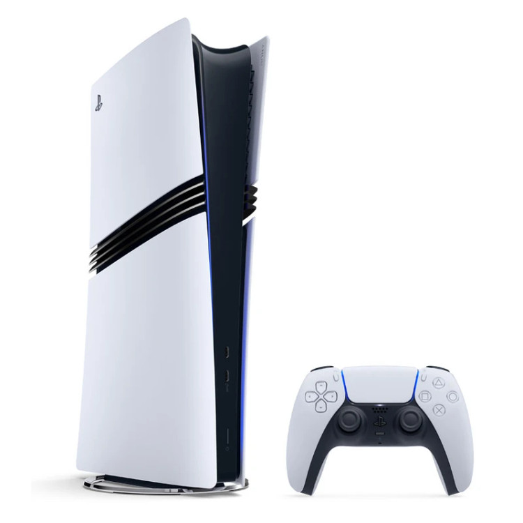 PS5 PRO DIGITAL 2T 7019 آمریکا