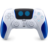 دسته اورجینال وایرلس سری جدید DUALSENSE WIRELESS CONTROLLER PS5 لیمیتد استروبات