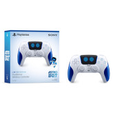 دسته اورجینال وایرلس سری جدید DUALSENSE WIRELESS CONTROLLER PS5 لیمیتد استروبات
