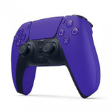 دسته اورجینال وایرلس سری جدید DUAALSENSE WIRELESS CONTROLLER PS5(بنفش)