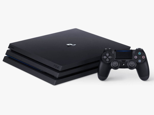 کنسول بازی سونی (استوک) PS4 Pro UPDATE 1T