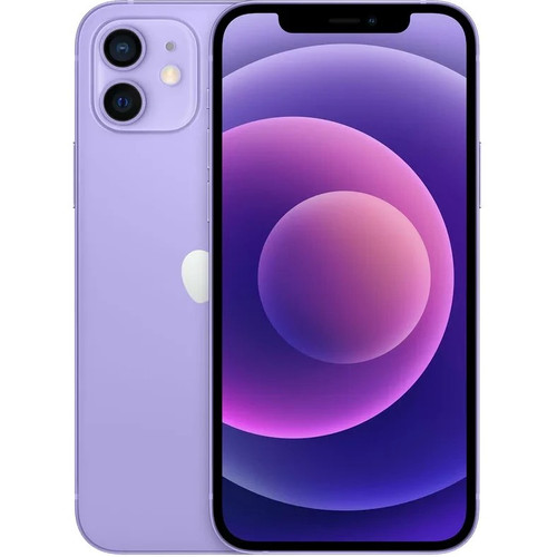 IPHONE 12 (استوک)