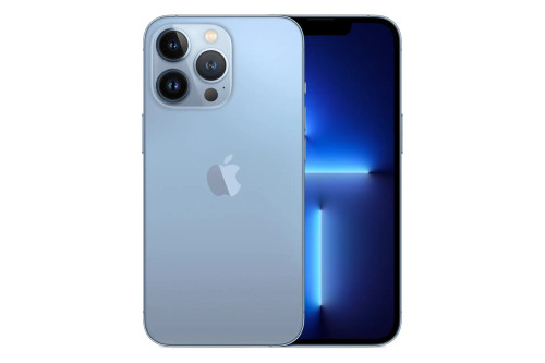 IPHONE 13 PRO(استوک)
