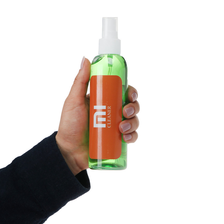 کیت تمیزکننده Xiaomi Cleaner مدل V-05-سبز
