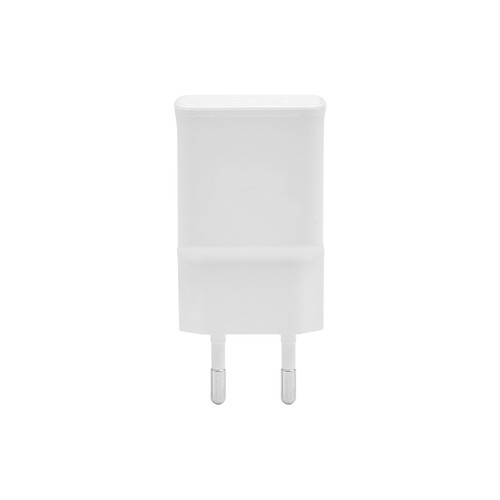 شارژر دیواری تک پورت Samsung مدل EP-TA50EWE-سفید