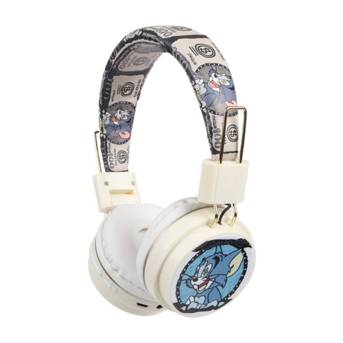 هدفون فانتزی بی سیم مدل AH-906T