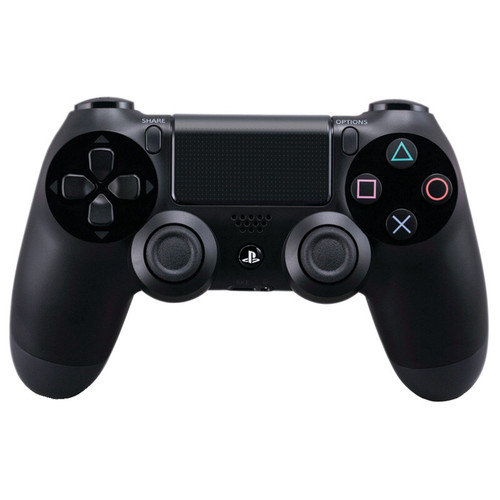 دسته بازی بی سیم درجه 1 SONY PlayStation 4 DualShock High Copy 1200mAh