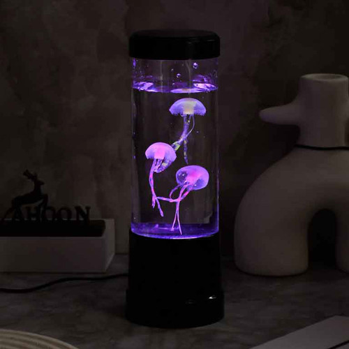 چراغ خواب مدل JELLYFISH